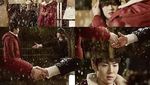 Chilbong Reply 1994 Ikon Second Male Lead yang Tersakiti