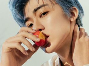 Croffle, Dessert Hits Korea yang Jadi Favorit Jaemin NCT