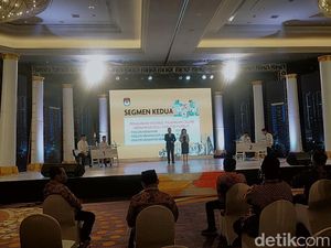 AMSI Jatim Kawal Debat Pilkada Surabaya 2020 dengan Cek Fakta