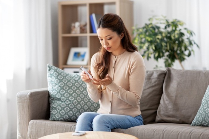 Awas! Ini Dia Tanda-tanda Kalau Kamu Diabetes