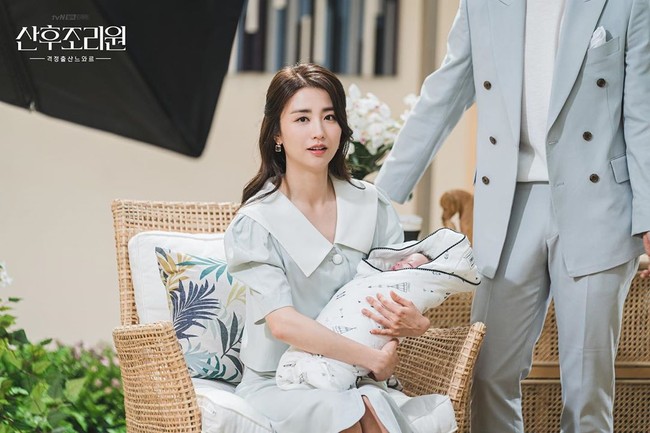 5 Alasan Drama Korea Birthcare Center Wajib Ditonton