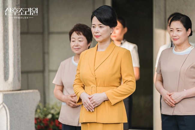 5 Alasan Drama Korea Birthcare Center Wajib Ditonton