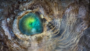 Manish Mamtani -  AS. Foto: Epson International Pano Awards 