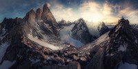Epson International Pano Awards