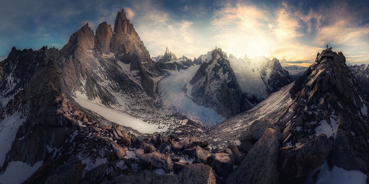 Epson International Pano Awards