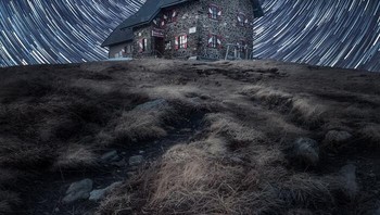 Daniel Trippolt - Austria. Foto: Epson International Pano Awards 