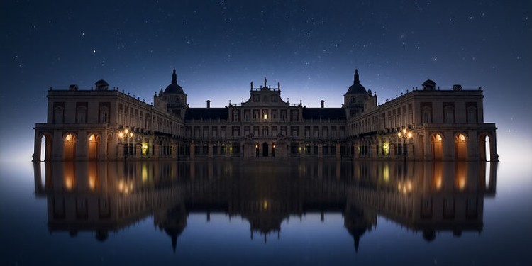 Epson International Pano Awards