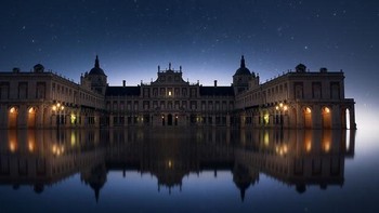 Juan Lpez Ruiz - Spanyol. Foto: Epson International Pano Awards 