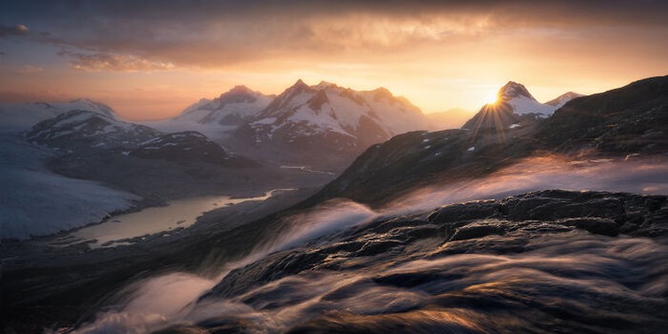 Epson International Pano Awards
