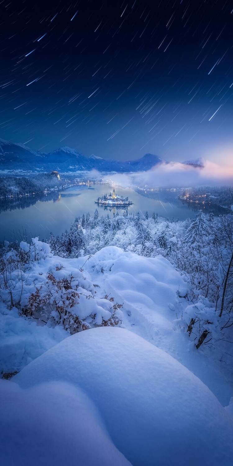 Epson International Pano Awards