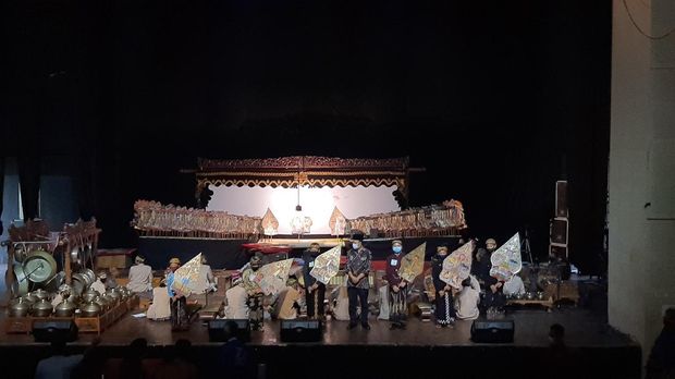 Festival Dalang Cilik