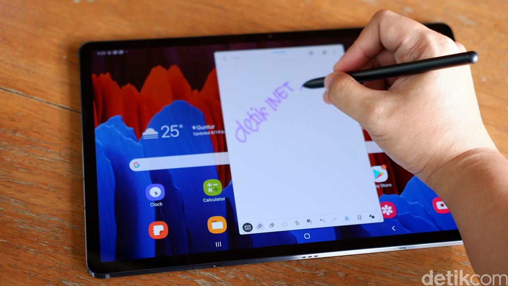 Galaxy Tab S7 Plus