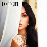 Hingga saat ini Georgina Rodriguez sudah memiliki tak kurang dari 21,7 juta follower. Foto: Instagram/@georginagio, @lofficielarabia