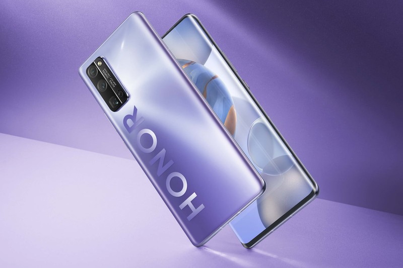 Honor 30