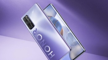 6. Honor 30 dengan skor 434.827. Foto: Honor