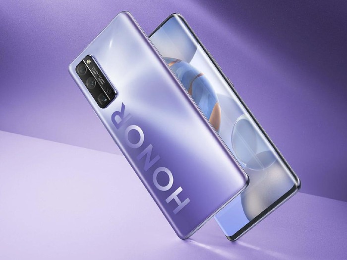 Honor 30