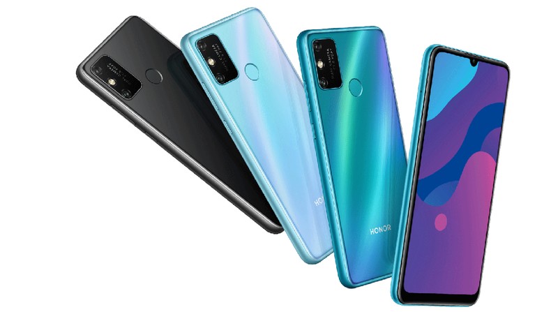 Honor 30S