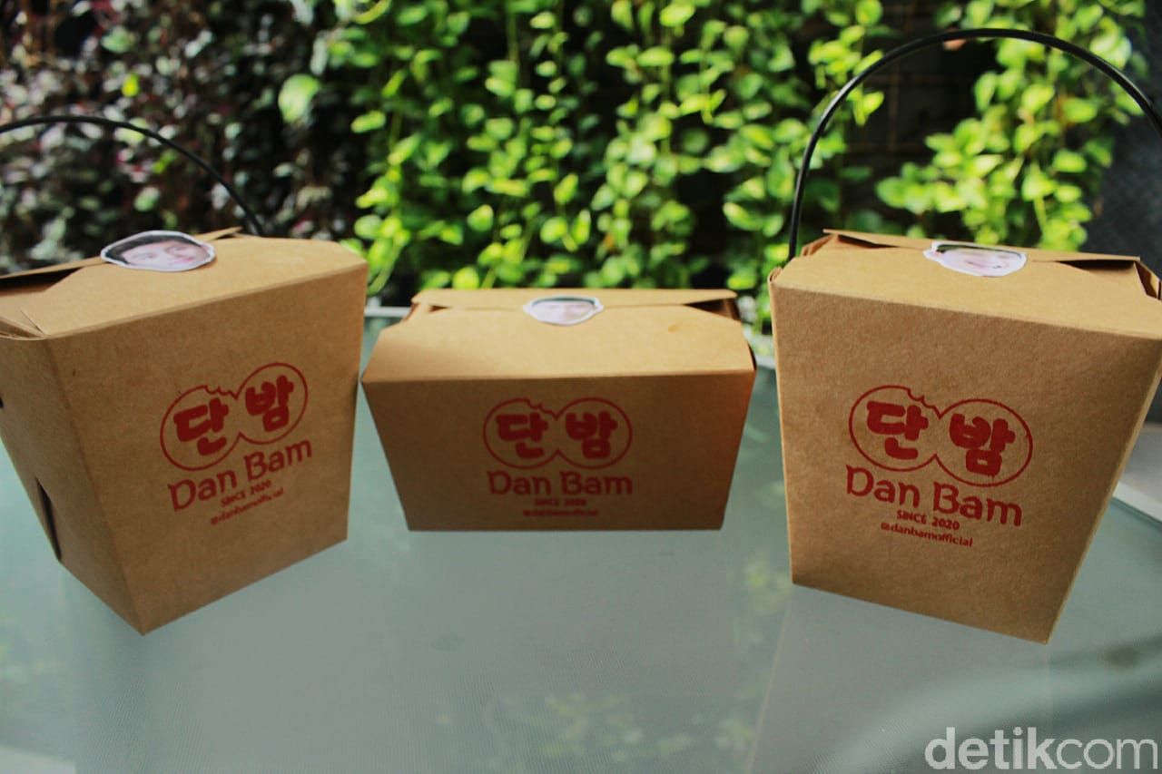 Dan Bam: Enak! Hotteok, Pancake Korea dengan Isian Brown Sugar dan Keju