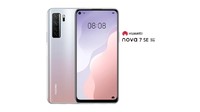 Huawei Nova 7 SE
