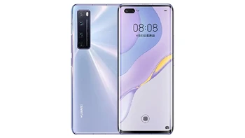 4. Huawei Nova 7 Pro dengan nilai 382.866. Foto: Huawei