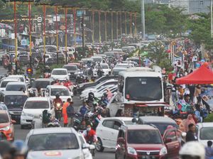 Libur Akhir Tahun Dapat Terlaksana dengan Catatan Berikut