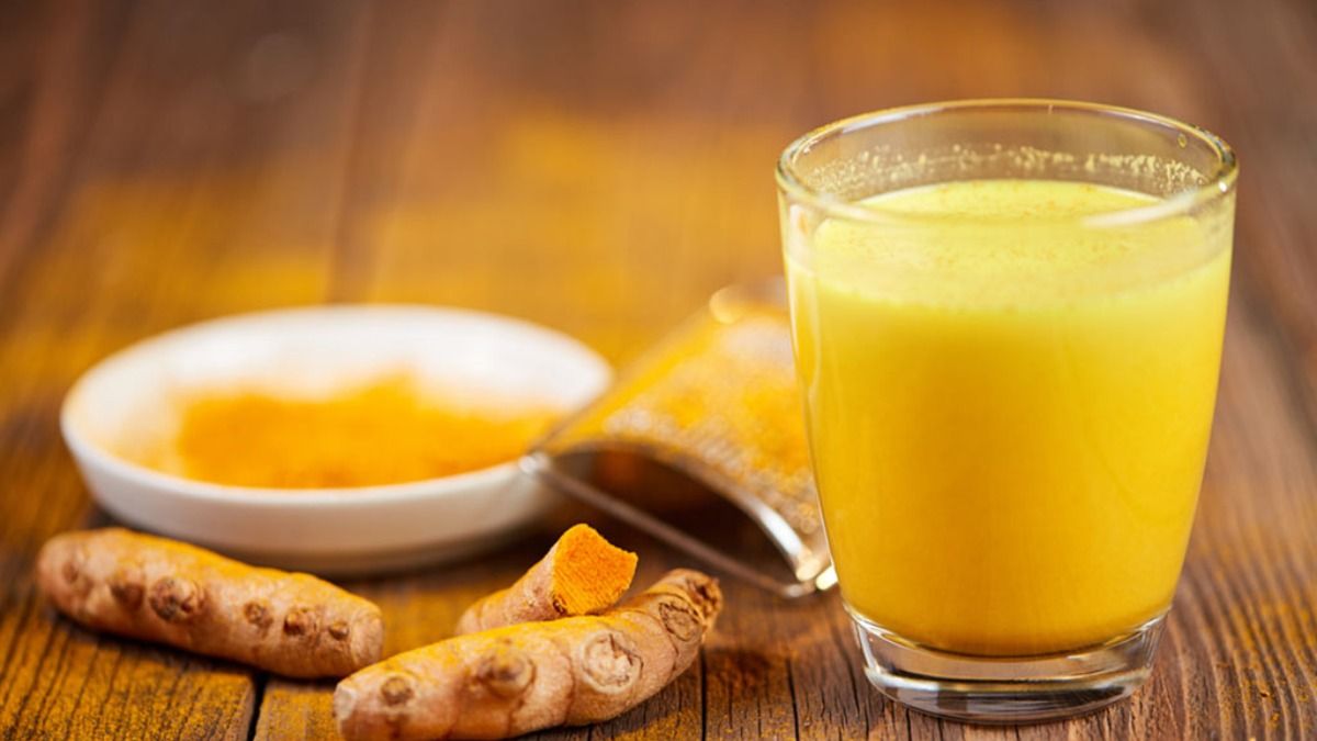 Ini Minuman Susu Terkenal di Asia, Ada Nom Yen dan Haldi Doodh