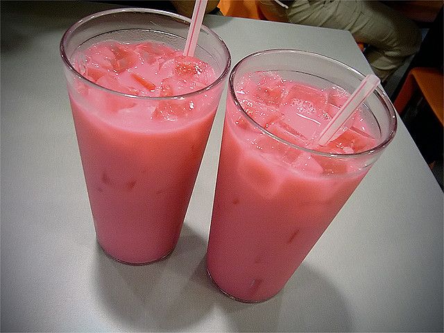 Ini Minuman Susu Terkenal di Asia, Ada Nom Yen dan Haldi Doodh