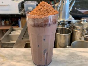 Ini Minuman Susu Terkenal di Asia, Ada Nom Yen dan Haldi Doodh
