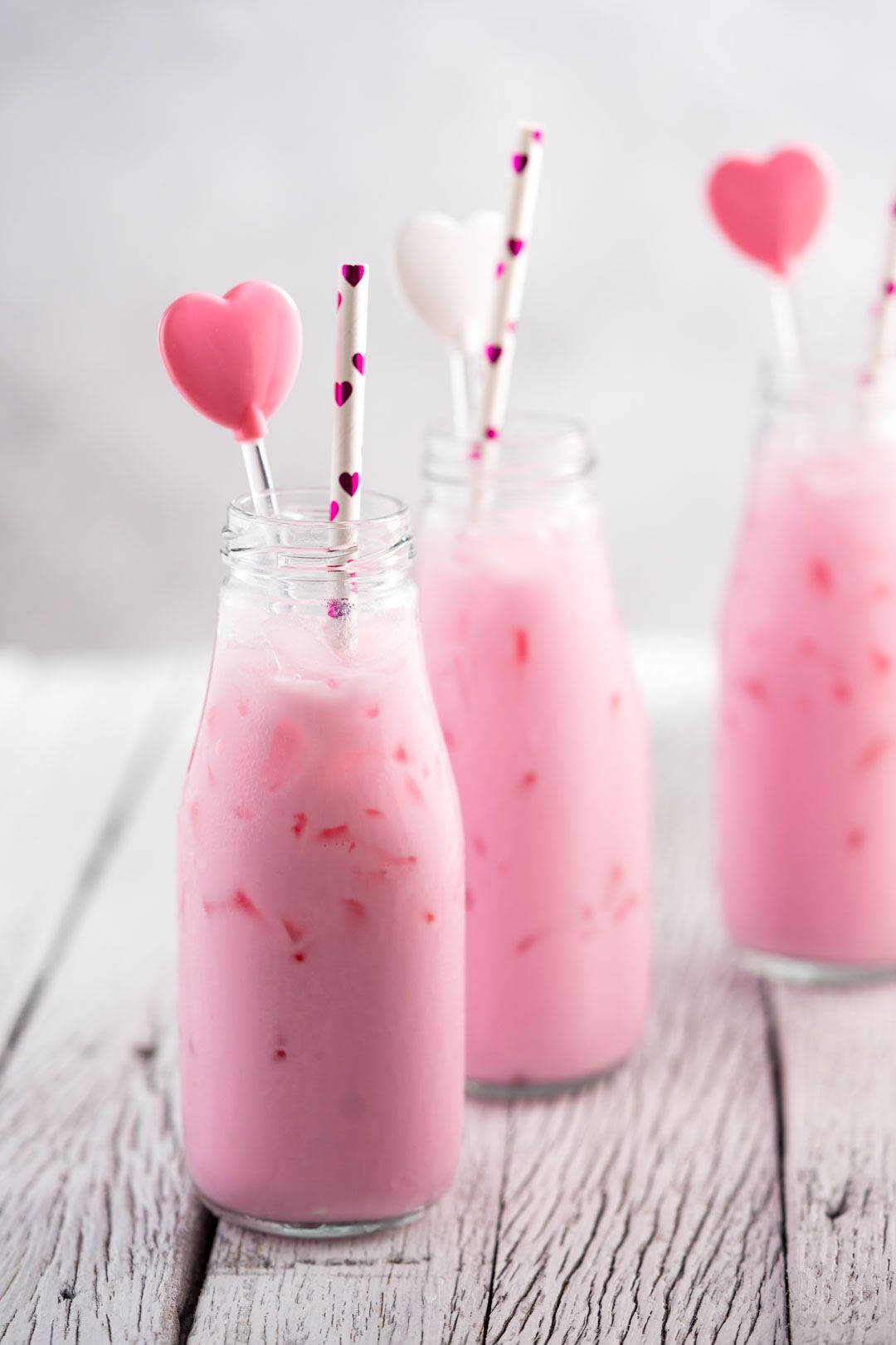Ini Minuman Susu Terkenal di Asia, Ada Nom Yen dan Haldi Doodh