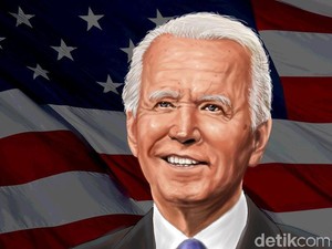 Guru Besar UI Wanti-wanti Kasus HAM RI Jika Biden Menang