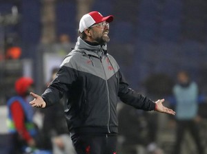 Klopp Balas Kritik Neville