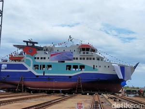 Jadwal dan Harga Terbaru Tiket Kapal Pelabuhan Bira-Selayar, Cek Selengkapya