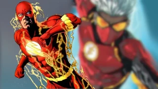 James Gunn Ungkap Siapa The Flash Favoritnya di DCU