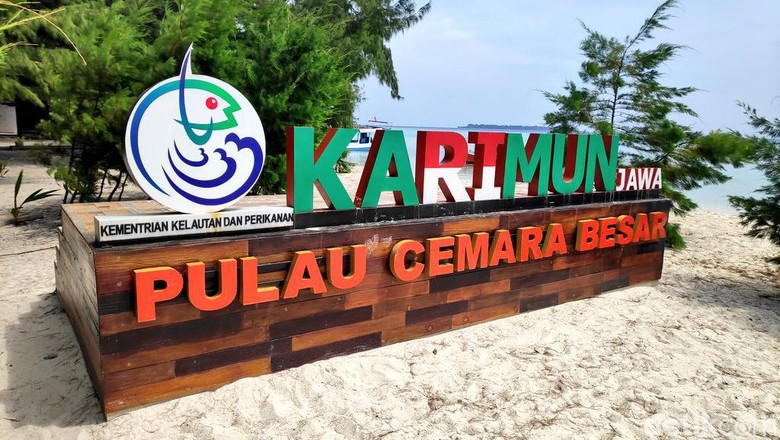 Karimunjawa Karimunjawa