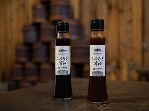 Terbaru! Kecap Jangkrik yang Gurih Umami dan Ramah Lingkungan