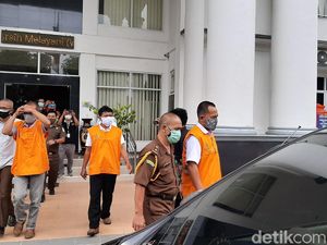 Kejari Purbalingga Tetapkan 3 Tersangka Korupsi DLH Rp 870 Juta