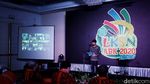 Keren! Ini Deretan Hasil Kreasi Anak Berkebutuhan Khusus