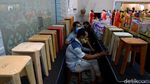 Keren! Ini Deretan Hasil Kreasi Anak Berkebutuhan Khusus