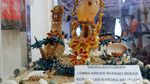 Keren! Ini Deretan Hasil Kreasi Anak Berkebutuhan Khusus