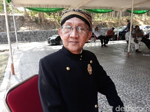 Ki Manteb Kenang Sosok Ki Seno yang Ternyata Sempat Tak Tertarik Mendalang