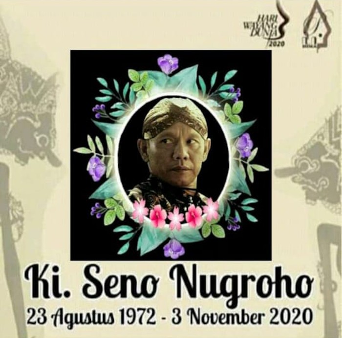 ki seno nugroho
