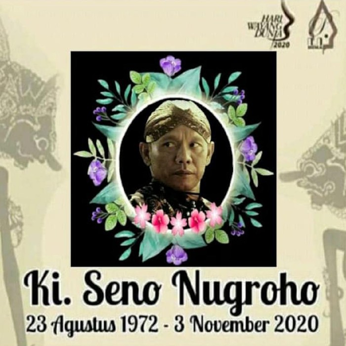 ki seno nugroho