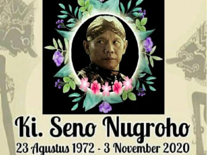 ki seno nugroho