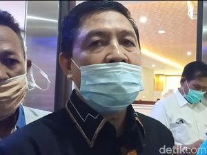 Sempat Mangkir, Petinggi KAMI Ahmad Yani Dijadwalkan Diperiksa Pekan Depan