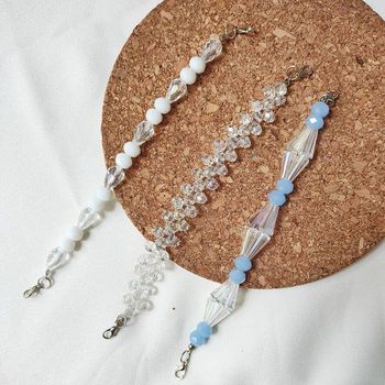 Konektor masker dari Tutubi