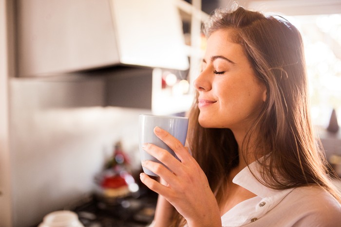 Arti Sensitif Aroma Kopi