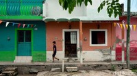 Cukup sehari saja, traveler bisa mengelilingi Mexcaltitan dari ujung ke ujung. Arsitektur lokal di kota ini juga masih terjaga dengan baik, begitu pula dengan kebudayaannya. (CNN)