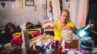 Selain keunikannya, rupanya tradisi dan budaya Meksiko masih dijaga baik di kota ini. Pantas jika Mexcaltitan pernah dinobatkan sebagai Pueblo Magico atau Kota Ajaib oleh otoritas pariwisata setempat di tahun 2001. (CNN)