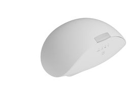 Wujud LG PuriCare, Masker Pembersih Udara Harganya Rp 2,2 Juta