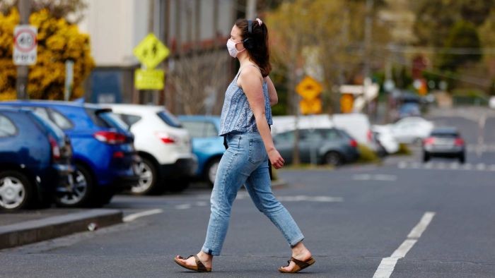 Lima Hari Berturut-turut di Melbourne Tanpa Kasus Corona, Apa Selanjutnya?